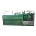 China Ao Lai machinery production Multi functional slope greening machine small hydroseeding machine